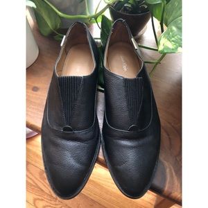 Calvin Klein Daphne oxfords